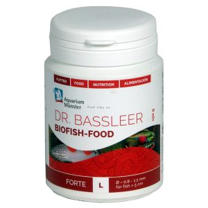 Dr. Bassleer Biofish food – Forte L